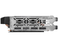 ASRock Radeon RX 6600 XT 8GB Challenger D OC 8GB GDDR6 - 673309 - zdjęcie 6
